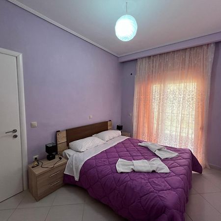 Apartments Eri Sarande Exterior photo