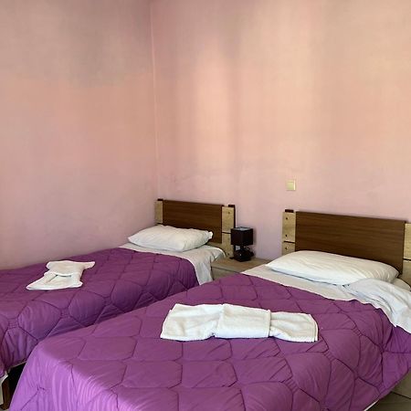 Apartments Eri Sarande Exterior photo
