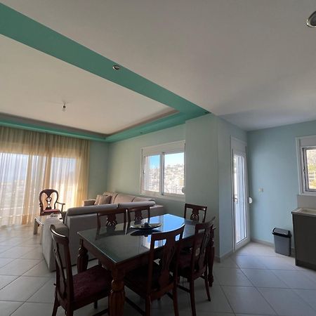 Apartments Eri Sarande Exterior photo