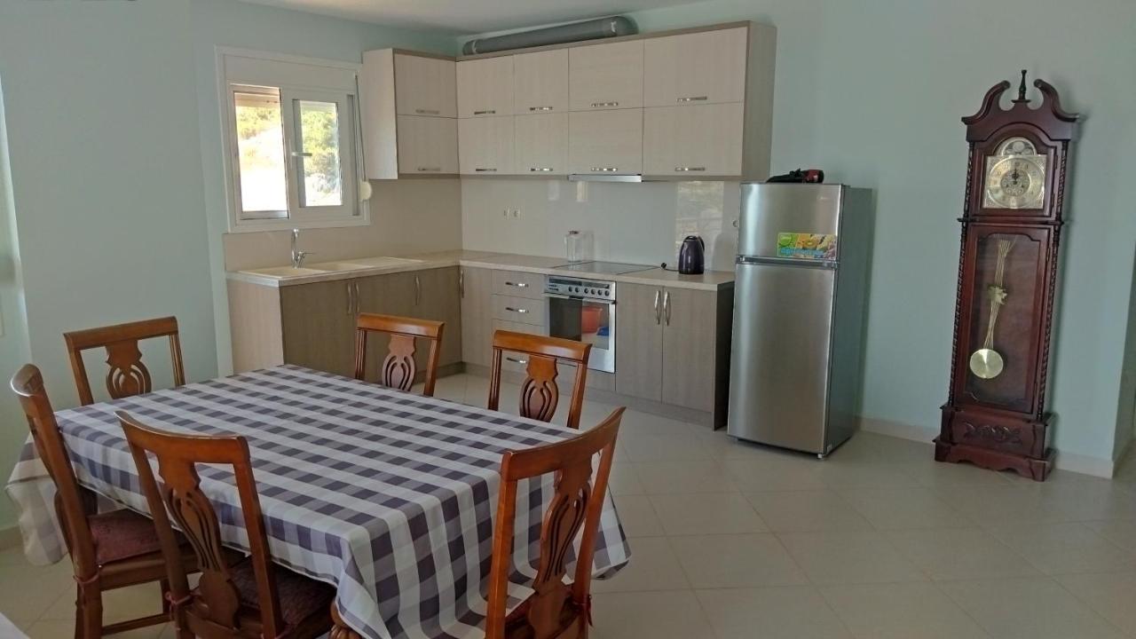 Apartments Eri Sarande Exterior photo