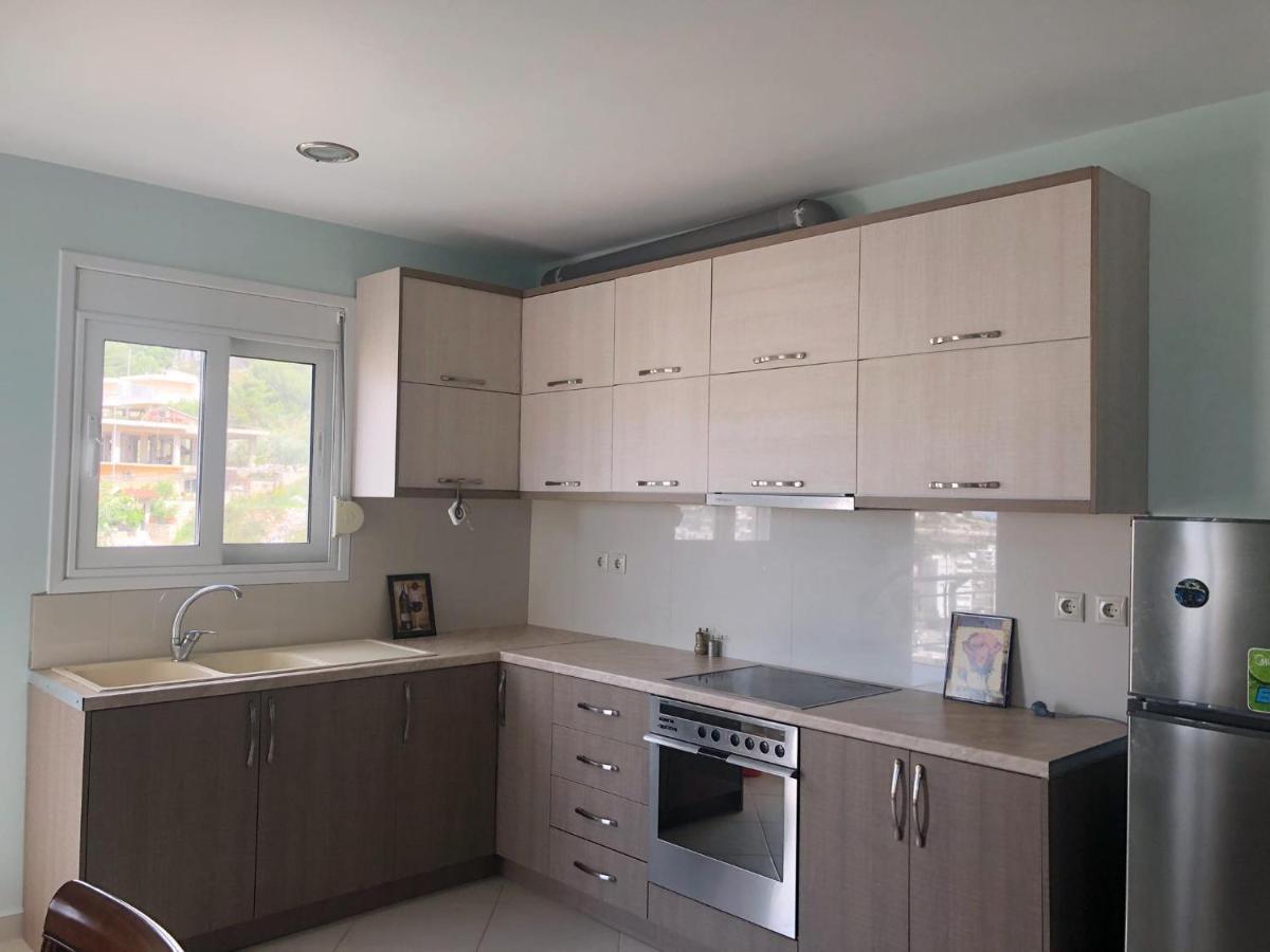 Apartments Eri Sarande Exterior photo