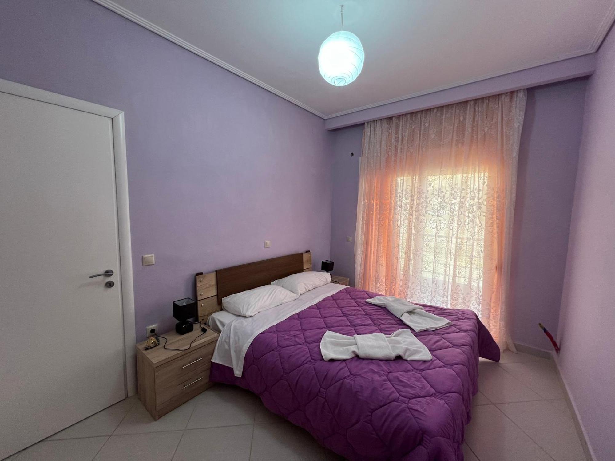 Apartments Eri Sarande Exterior photo