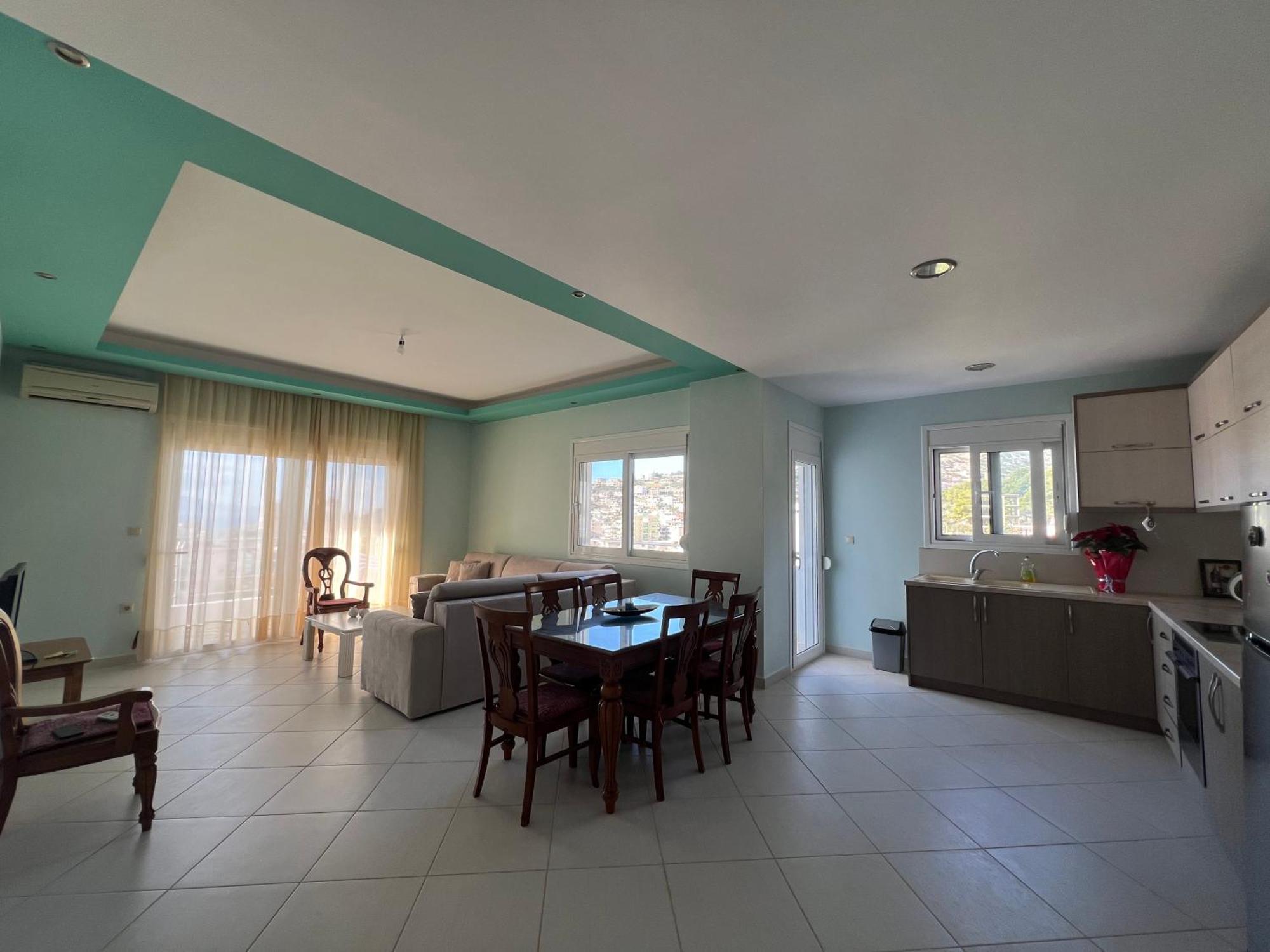 Apartments Eri Sarande Exterior photo