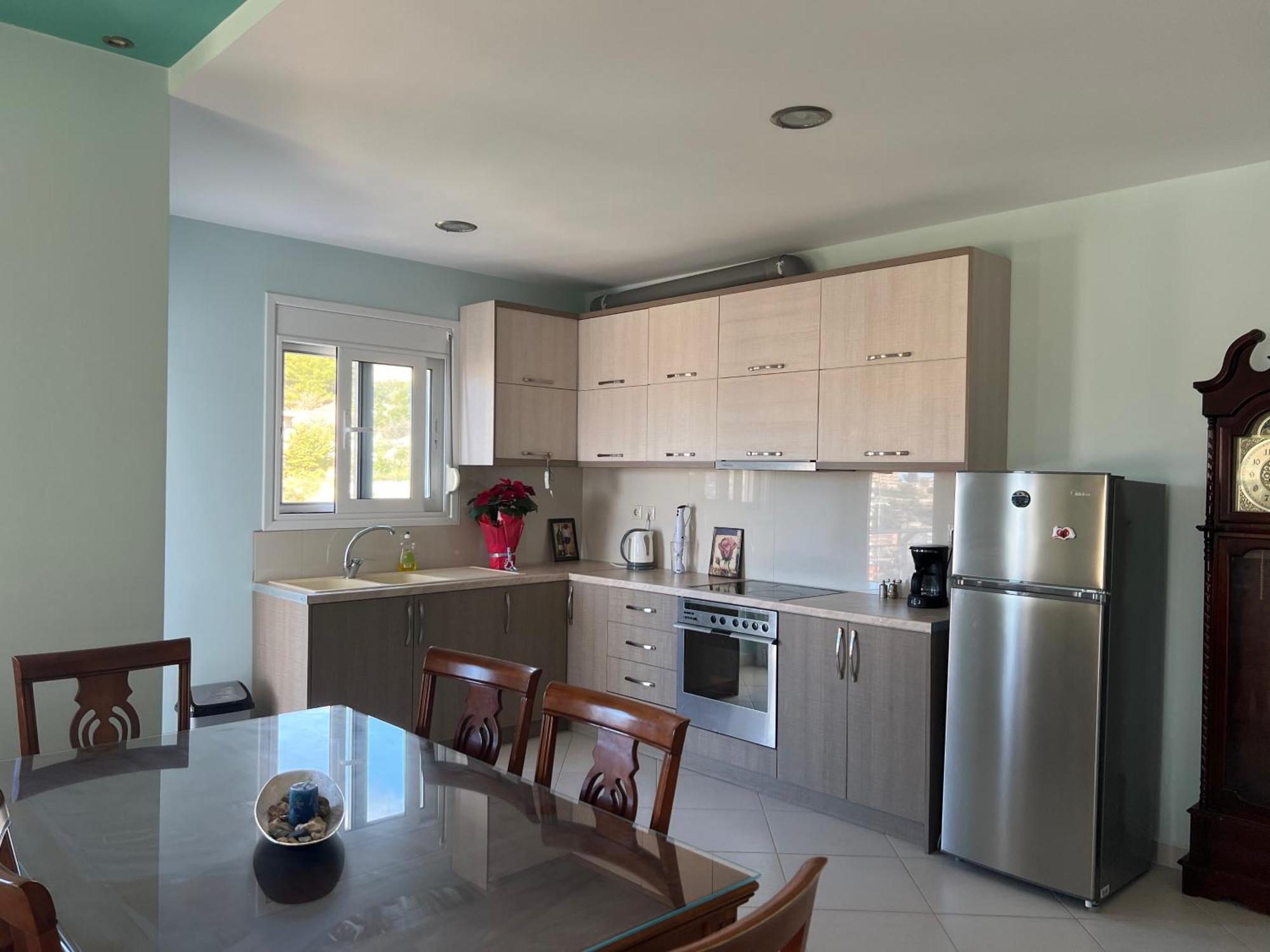 Apartments Eri Sarande Exterior photo