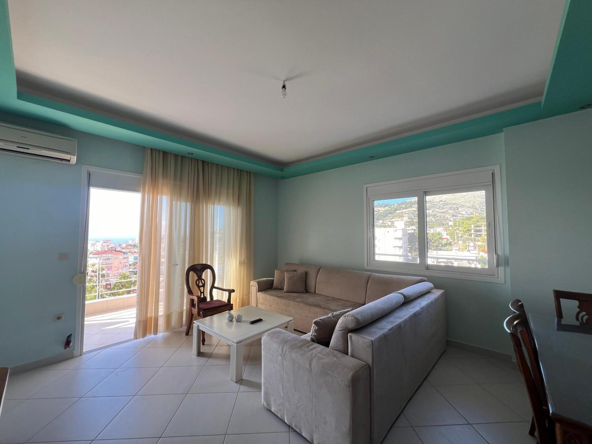 Apartments Eri Sarande Exterior photo