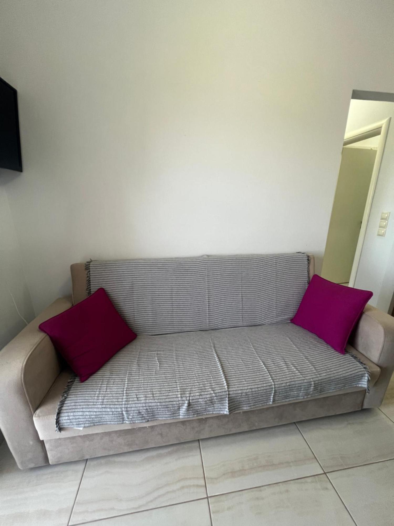 Apartments Eri Sarande Exterior photo