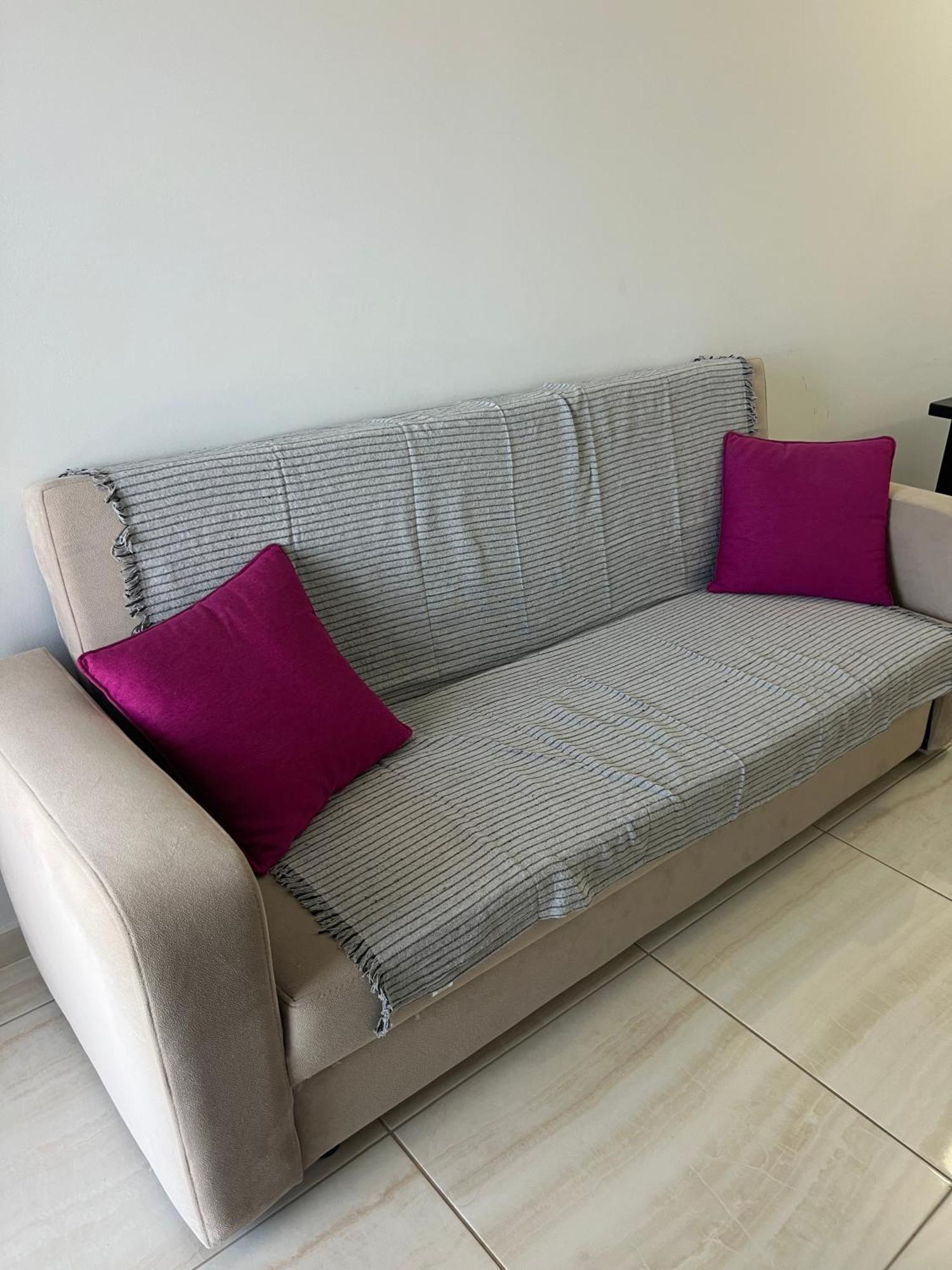 Apartments Eri Sarande Exterior photo
